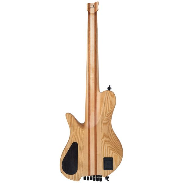 Marcus Miller F10 Dx 6 Headless Natural