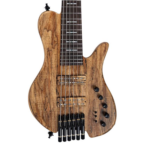 Marcus Miller F10 Dx 6 Headless Natural