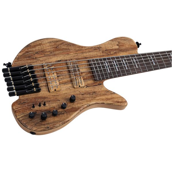 Marcus Miller F10 Dx 6 Headless Natural
