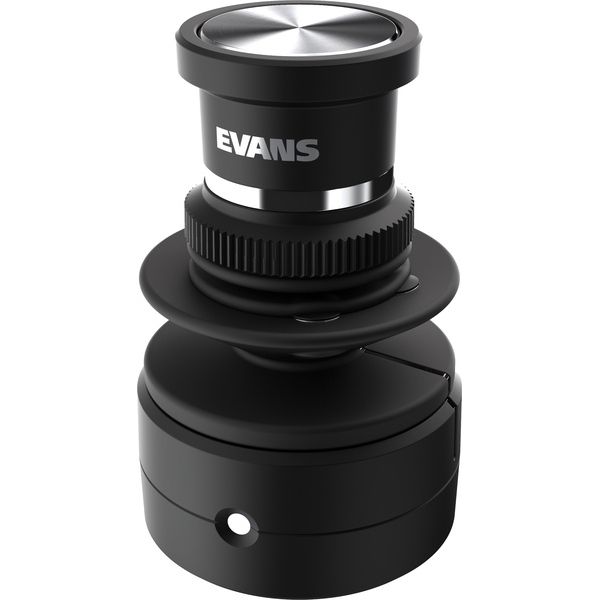 Evans Hyb. Sensory Perc. Cym. Sensor