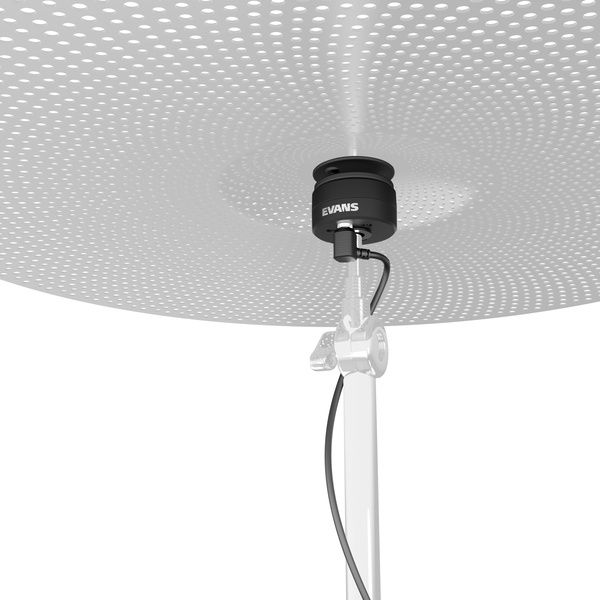 Evans Hyb. Sensory Perc. Cym. Sensor