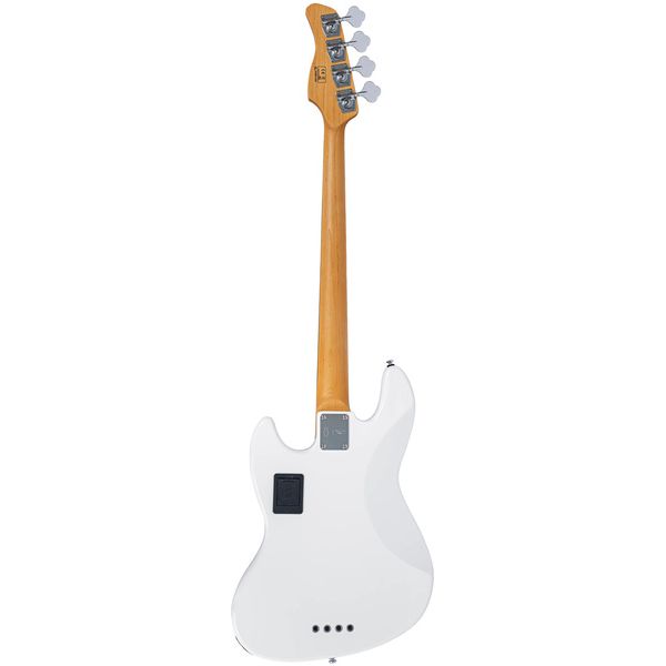 Marcus Miller V3 4 New Gen Antique White