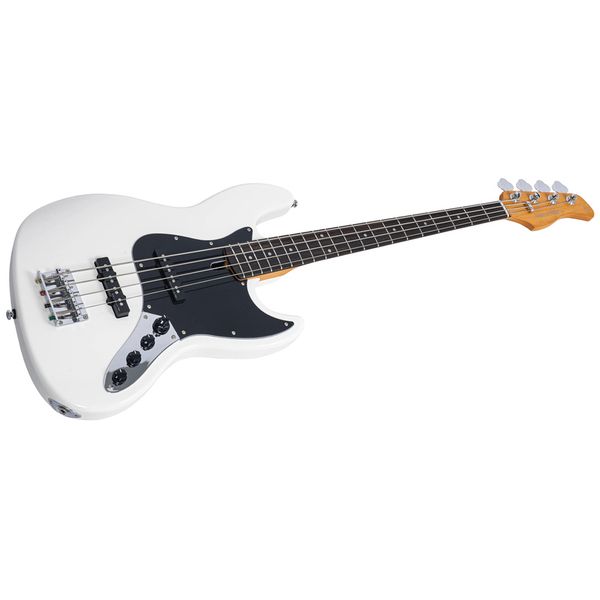 Marcus Miller V3 4 New Gen Antique White