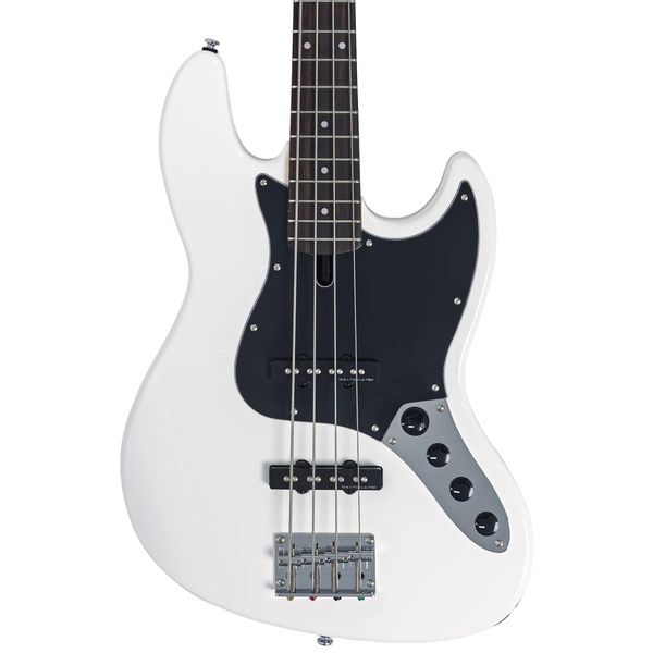 Marcus Miller V3 4 New Gen Antique White