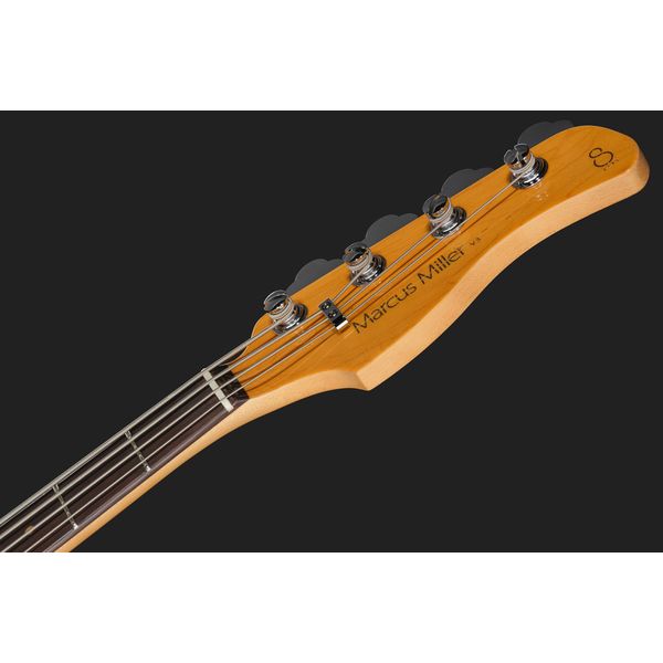 Marcus Miller V3 4 New Gen Antique White