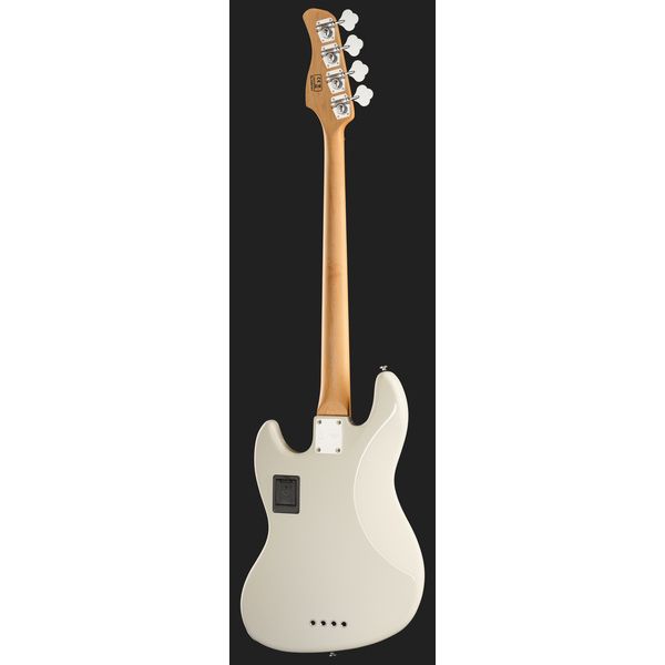 Marcus Miller V3 4 New Gen Antique White