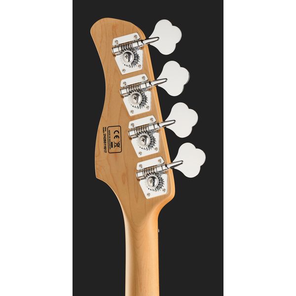 Marcus Miller V3 4 New Gen Antique White