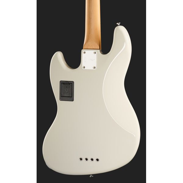 Marcus Miller V3 4 New Gen Antique White