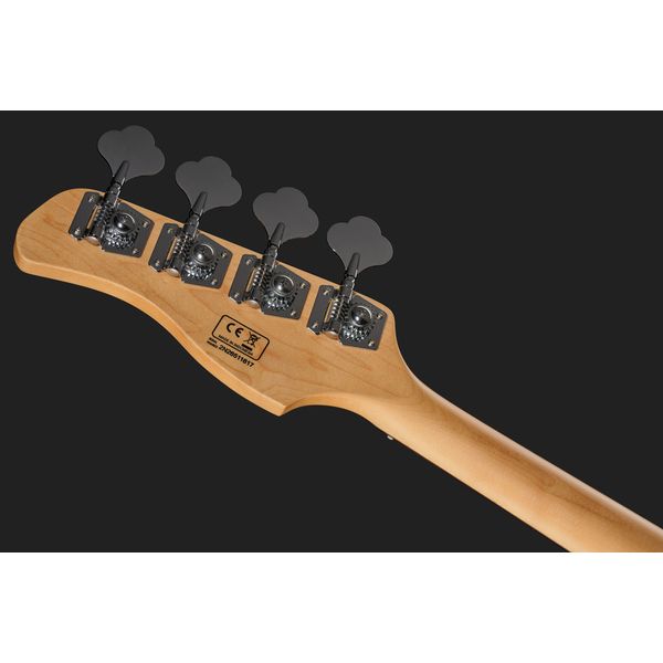 Marcus Miller V3 4 New Gen Antique White