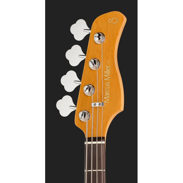 Marcus Miller V3 4 New Gen Antique White