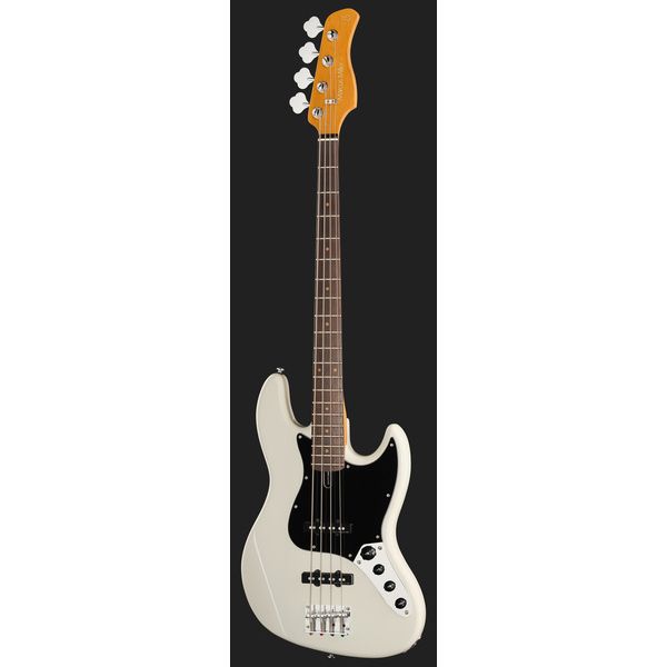 Marcus Miller V3 4 New Gen Antique White