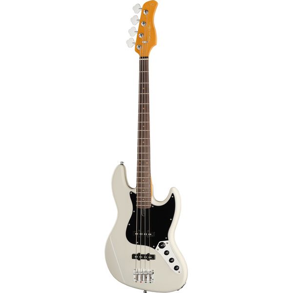 Marcus Miller V3 4 New Gen Antique White