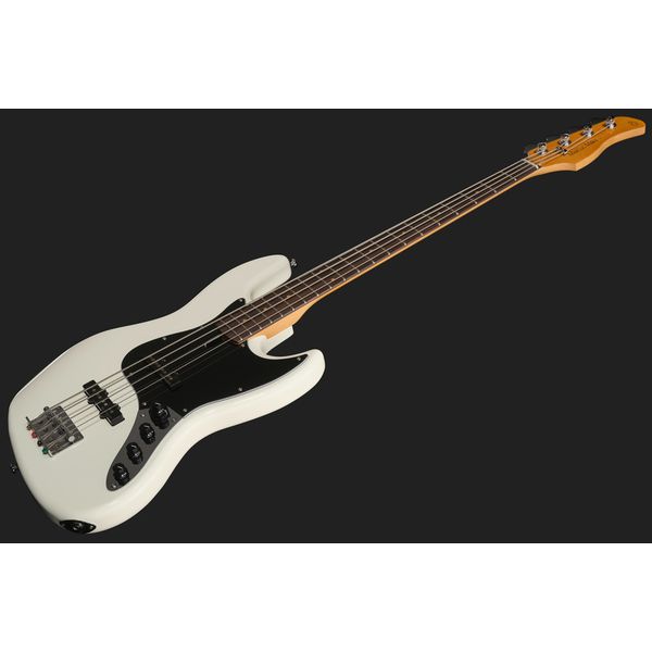 Marcus Miller V3 4 New Gen Antique White