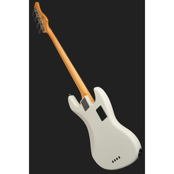 Marcus Miller V3 4 New Gen Antique White LH