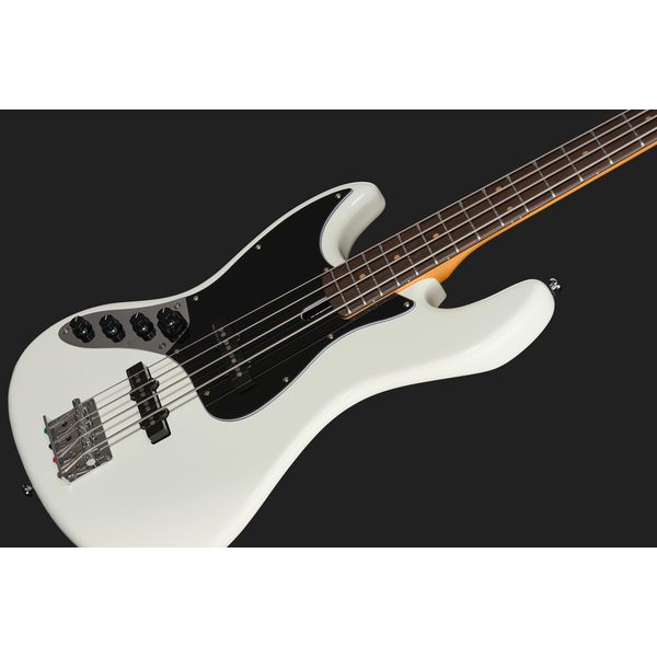 Marcus Miller V3 4 New Gen Antique White LH