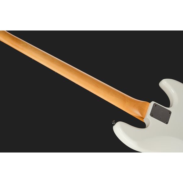 Marcus Miller V3 4 New Gen Antique White LH