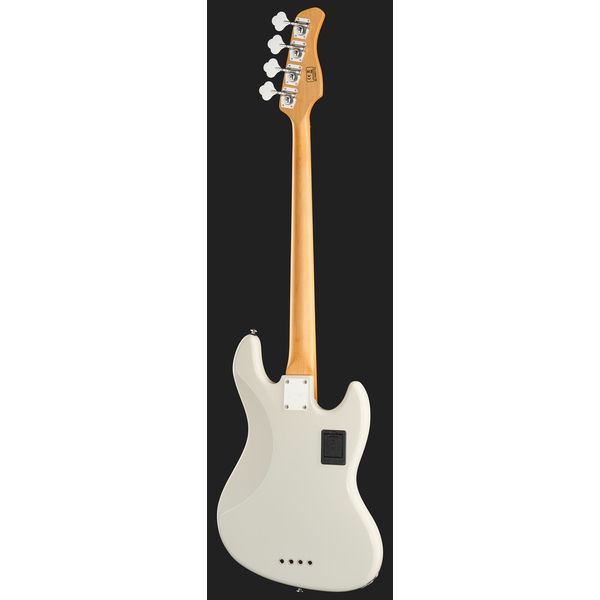 Marcus Miller V3 4 New Gen Antique White LH