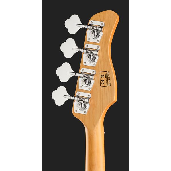 Marcus Miller V3 4 New Gen Antique White LH