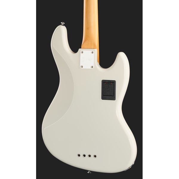 Marcus Miller V3 4 New Gen Antique White LH