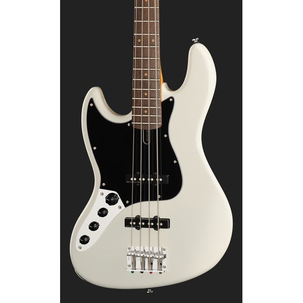 Marcus Miller V3 4 New Gen Antique White LH