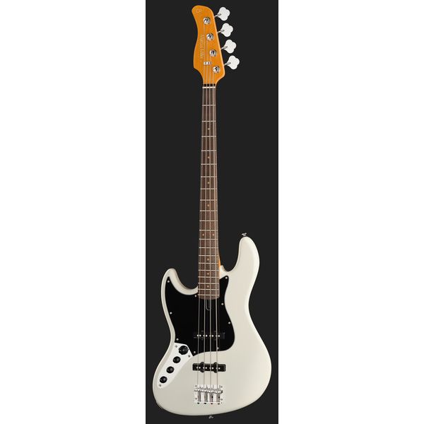 Marcus Miller V3 4 New Gen Antique White LH
