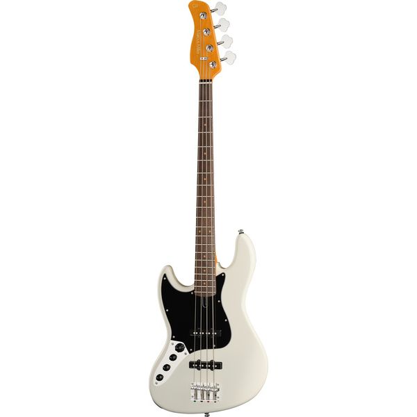 Marcus Miller V3 4 New Gen Antique White LH