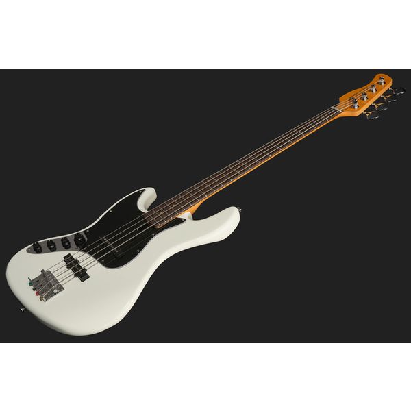 Marcus Miller V3 4 New Gen Antique White LH