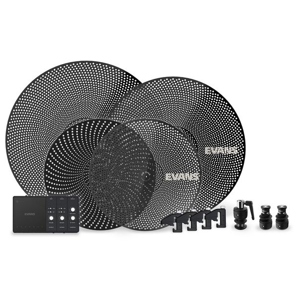 Evans Hybrid Sensory E-Kit Bundle