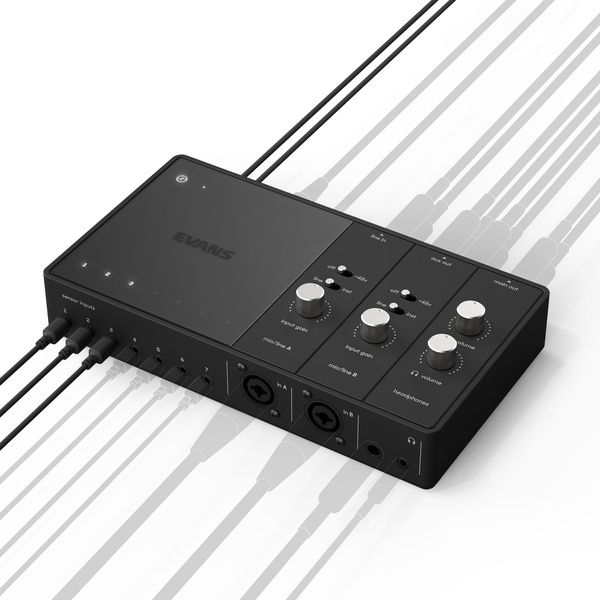 Evans Hybrid Sensory E-Kit Bundle