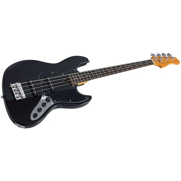 Marcus Miller V3 4 New Gen Black Satin