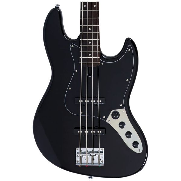 Marcus Miller V3 4 New Gen Black Satin