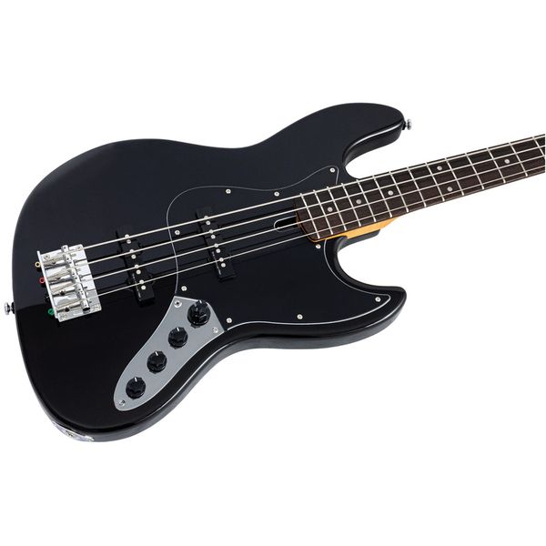 Marcus Miller V3 4 New Gen Black Satin