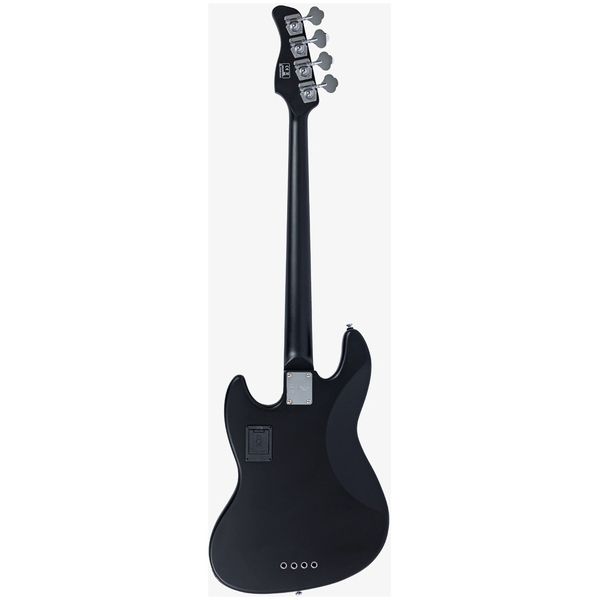 Marcus Miller V3 4 New Gen Black Satin