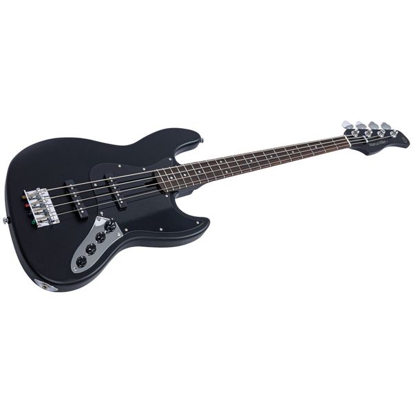 Marcus Miller V3 4 New Gen Black Satin