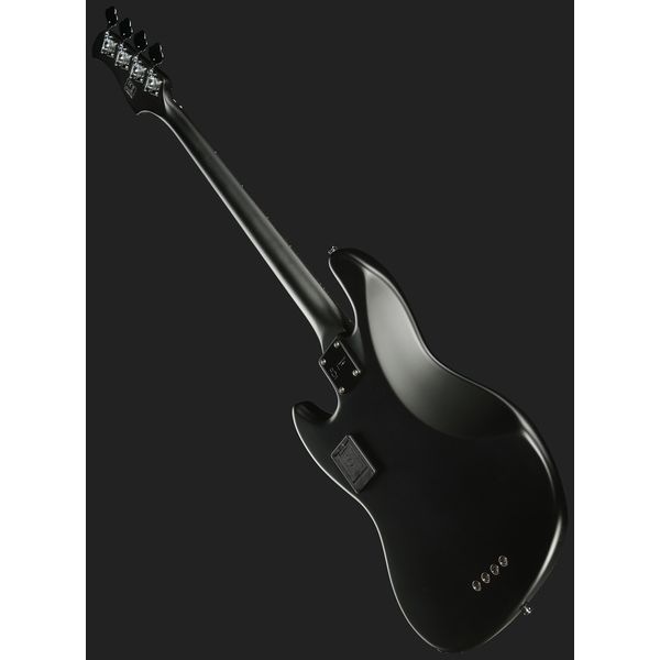Marcus Miller V3 4 New Gen Black Satin