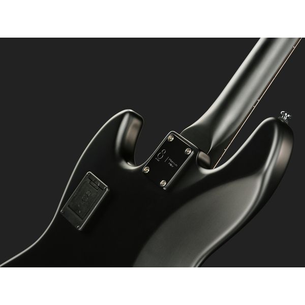 Marcus Miller V3 4 New Gen Black Satin