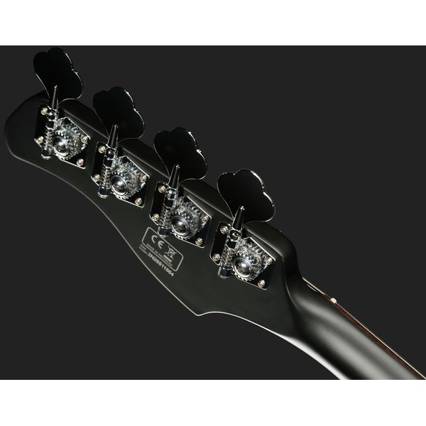 Marcus Miller V3 4 New Gen Black Satin