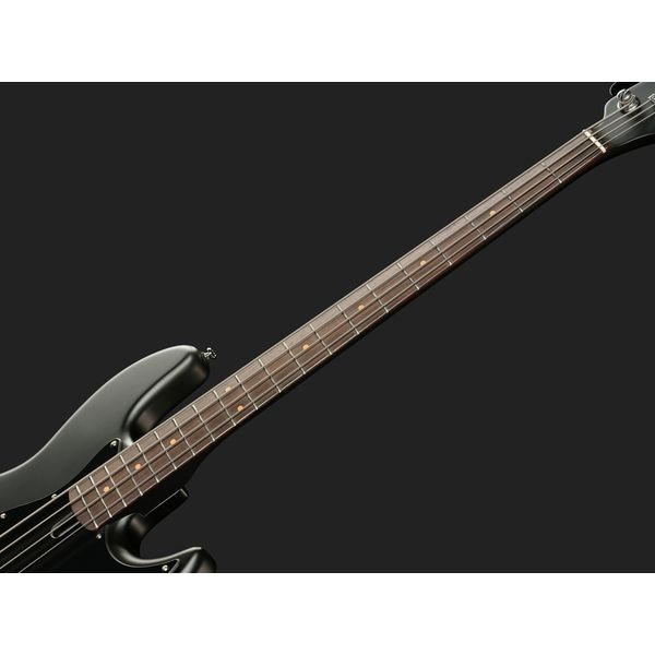 Marcus Miller V3 4 New Gen Black Satin