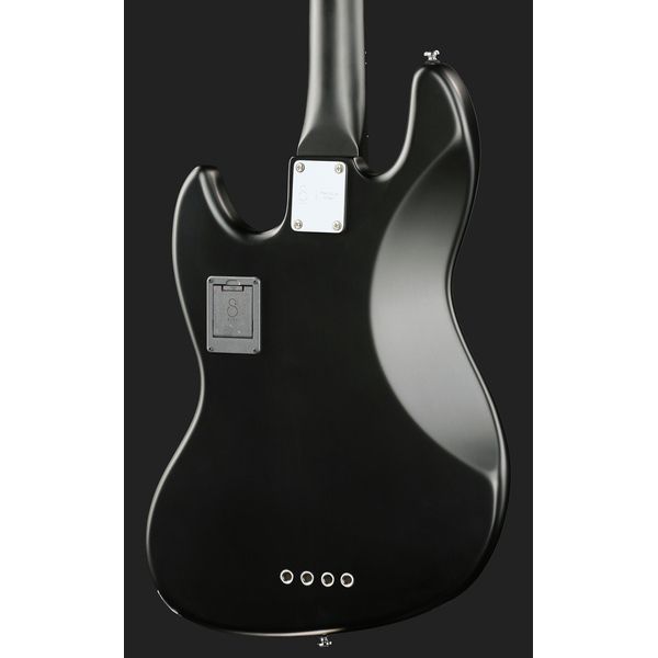 Marcus Miller V3 4 New Gen Black Satin