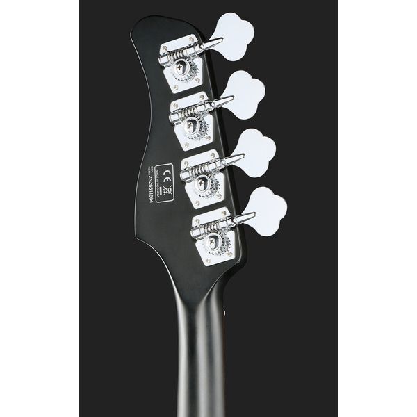 Marcus Miller V3 4 New Gen Black Satin