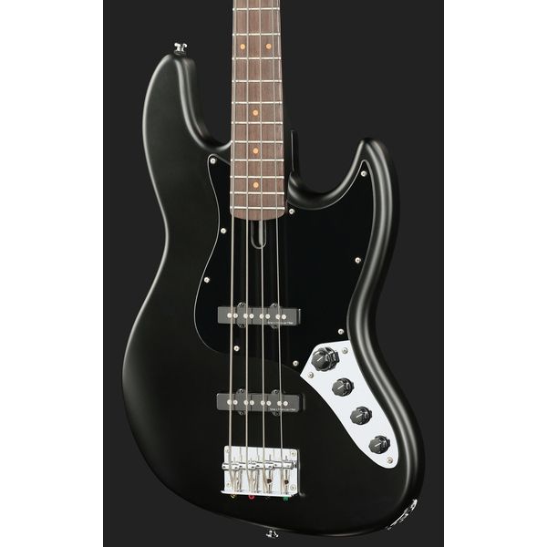 Marcus Miller V3 4 New Gen Black Satin
