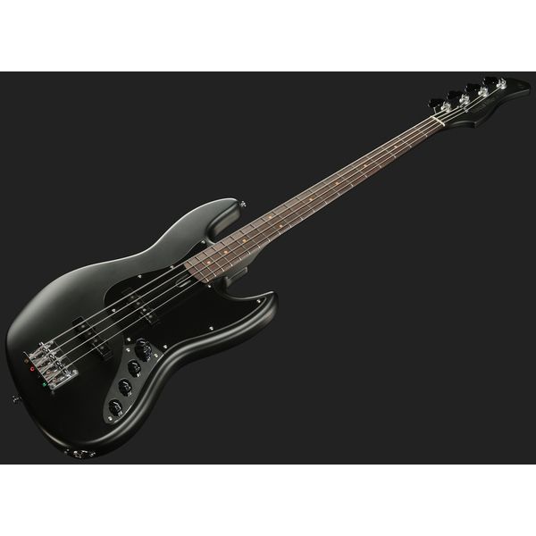 Marcus Miller V3 4 New Gen Black Satin