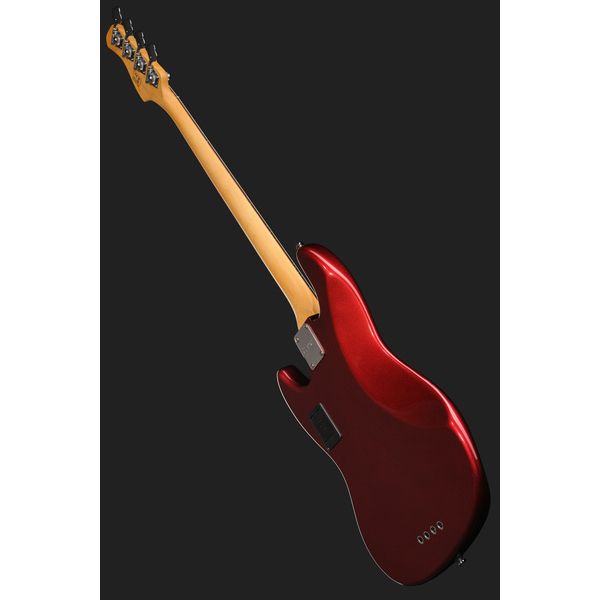 Marcus Miller V3 4 New Gen Candy Apple Red