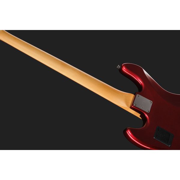 Marcus Miller V3 4 New Gen Candy Apple Red