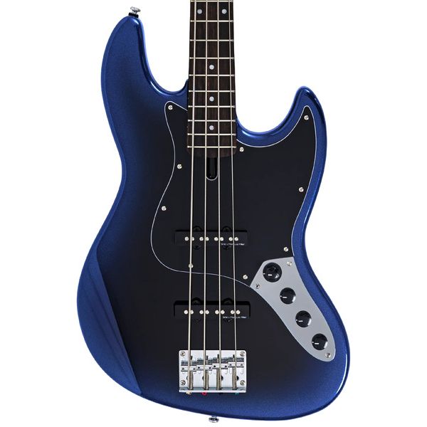 Marcus Miller V3 4 New Gen Midnight Blueburs