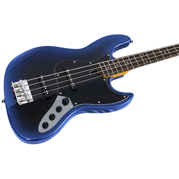 Marcus Miller V3 4 New Gen Midnight Blueburs