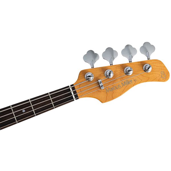 Marcus Miller V3 4 New Gen Midnight Blueburs