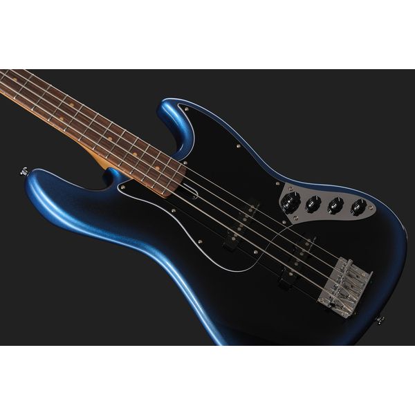 Marcus Miller V3 4 New Gen Midnight Blueburs