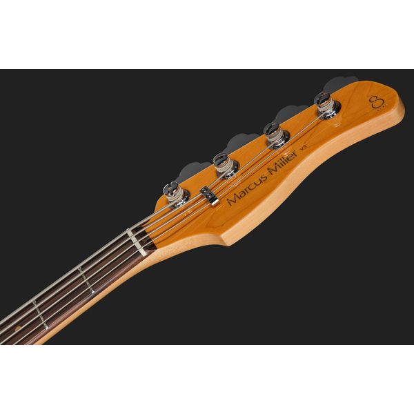 Marcus Miller V3 4 New Gen Midnight Blueburs