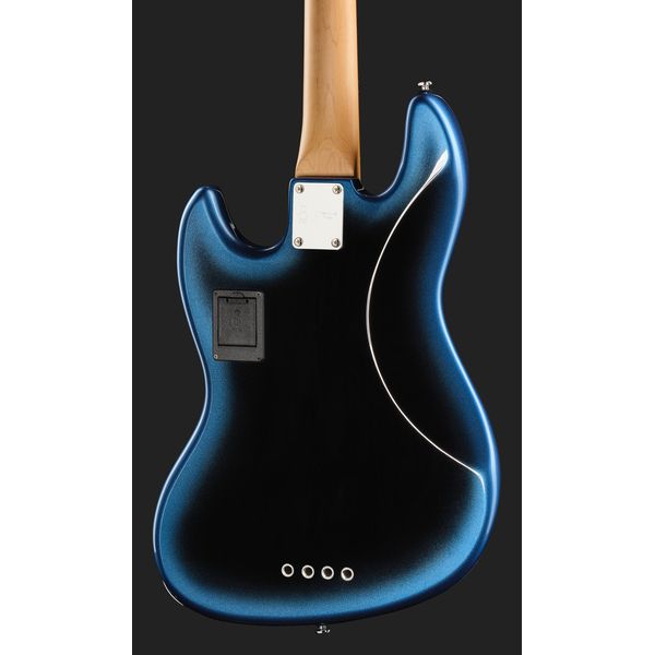Marcus Miller V3 4 New Gen Midnight Blueburs